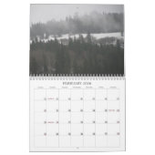 Calendrier 2012 d'images du Wyoming (Feb 2026)