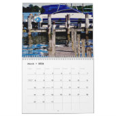 Calendrier 2012 nautique (Mar 2026)