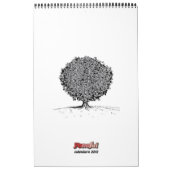 Calendrier 2012 YonoFui (Protection)