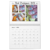 Calendrier 2013 (Mar 2026)