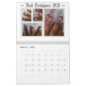 Calendrier 2013 (Feb 2026)