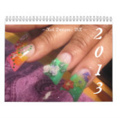 Calendrier 2013 (Protection)