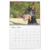 Calendrier 2013. (Feb 2026)