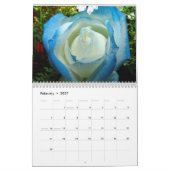 CALENDRIER 2013 (Feb 2027)