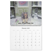 CALENDRIER 2013 (Jan 2026)