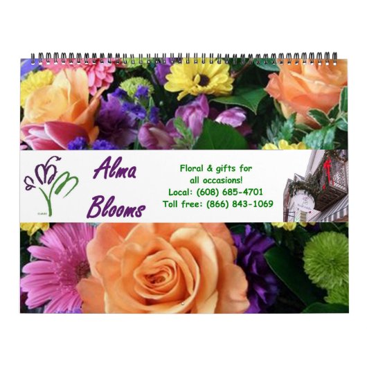 CALENDRIER 2013 (Protection)