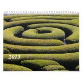 calendrier 2013 (Protection)