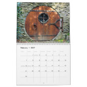 calendrier 2013 (Feb 2027)
