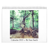 Calendrier 2013 (Protection)
