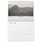Calendrier 2013 Alpes européens (Mar 2027)