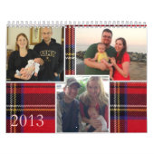 Calendrier 2013 bébés (Protection)