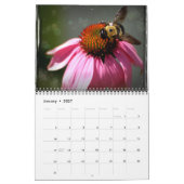 Calendrier 2013 - Belle Abeille, Soyez Inspiré (Jan 2027)