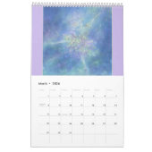 Calendrier 2013 d'art de ballet (Mar 2026)