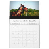 Calendrier 2013 de course d'attelages de (Mar 2026)