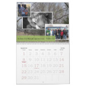 Calendrier 2013 de famille (Mar 2026)