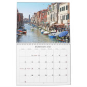 Calendrier 2013 de l'Italie (Feb 2027)