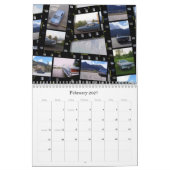 Calendrier 2013 de Mopar de C-Corps (Feb 2027)