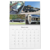 Calendrier 2013 de Mopar de C-Corps (Mar 2026)
