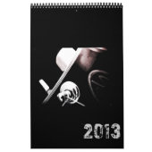 calendrier 2013 de musique (Protection)