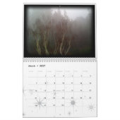 Calendrier 2013 de nature par CCandLexi (Mar 2027)