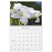 Calendrier 2013 de photo (Mar 2027)