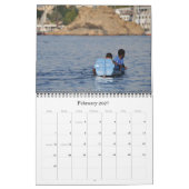 Calendrier 2013 de photographie (Feb 2027)