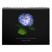 Calendrier 2013 de photographie (Protection)