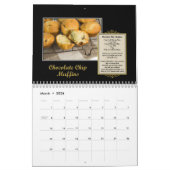 Calendrier 2013 de recette (Mar 2026)