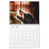 Calendrier 2013 des oeuvres numériques (Mar 2027)