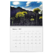 Calendrier 2013 des oeuvres numériques (Feb 2027)