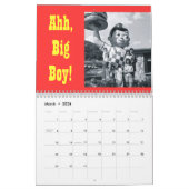 Calendrier 2013 du Texas (Mar 2026)