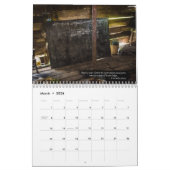 Calendrier 2013 holistique de développement de la (Mar 2026)