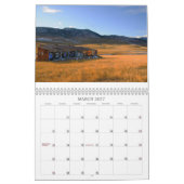 calendrier 2013 par TylerJphoto (Mar 2027)