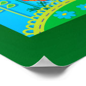 Calendrier 2013 Poster 3 (Coin)