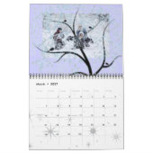 Calendrier 2013 présidentiel (Mar 2027)