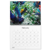 Calendrier 2013 - Susan Crocenzi (Feb 2026)