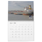 Calendrier 2014 (Mar 2026)