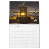 Calendrier 2014 (Feb 2026)