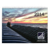 Calendrier 2014 (Protection)