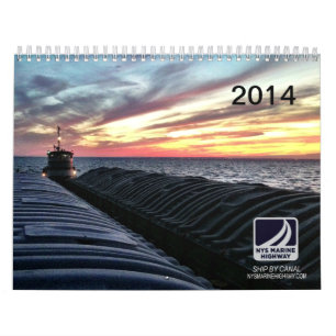 Calendrier 2014