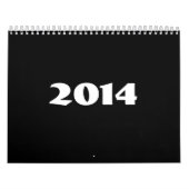 CALENDRIER 2014 (Protection)