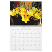 CALENDRIER 2014 (Mar 2026)