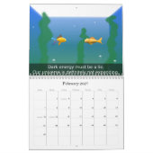 calendrier 2014 comique nerd de scottk.net vol. I (Feb 2027)