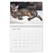 Calendrier 2014 d'AdonisBengals (Mar 2027)