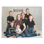 Calendrier 2014 de Breeden (Protection)