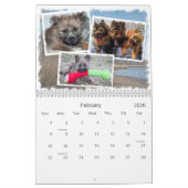 Calendrier 2014 de cairn (Feb 2026)