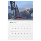 Calendrier 2014 de la tasse de la trente-quatrième (Feb 2027)