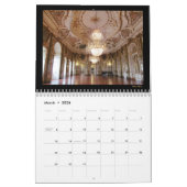 Calendrier 2014 de Lisbonne, Portugal (Mar 2026)