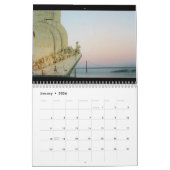 Calendrier 2014 de Lisbonne, Portugal (modifiez) (Jan 2026)