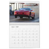 calendrier 2014 de LTxTech.com (Mar 2027)